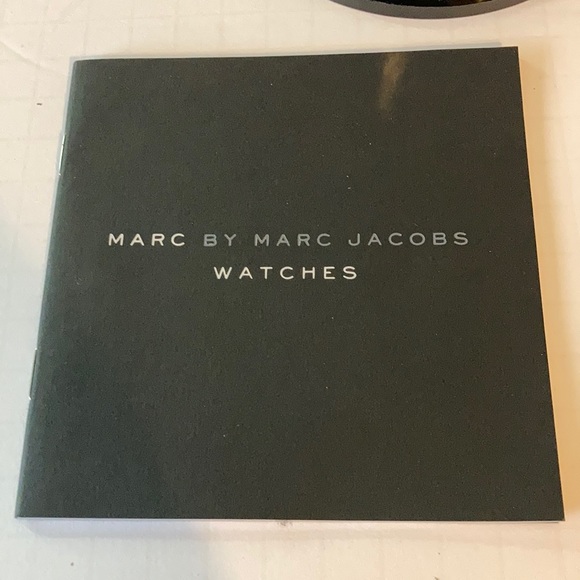 Marc Jacobs Watch main image 10